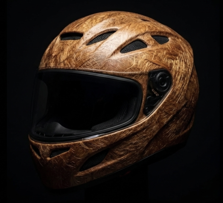 Kohu featured concept